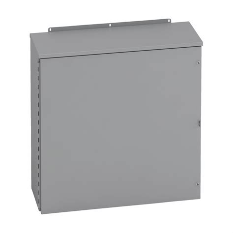 18 x 18 x6 metal enclosure|18x18x6 enclosure.